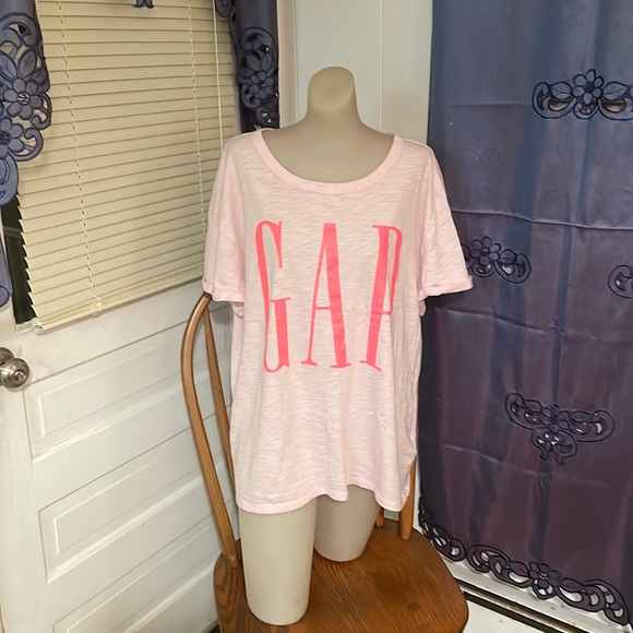 Woman’s Gap t-shirt - Picture 1 of 5